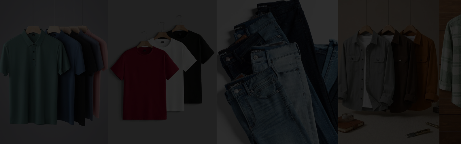 Men Collections