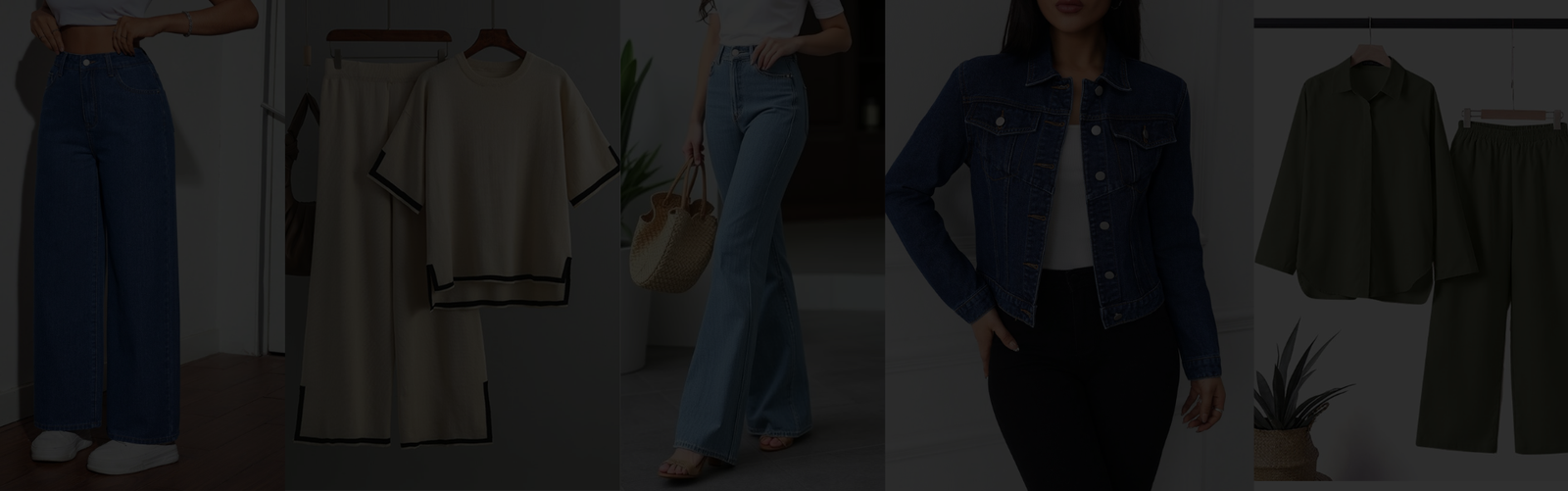 Women Collections
