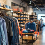 How to Source Premium Quality Garments Through Reliable Buying Agents