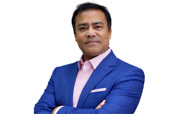 kamal ahmed